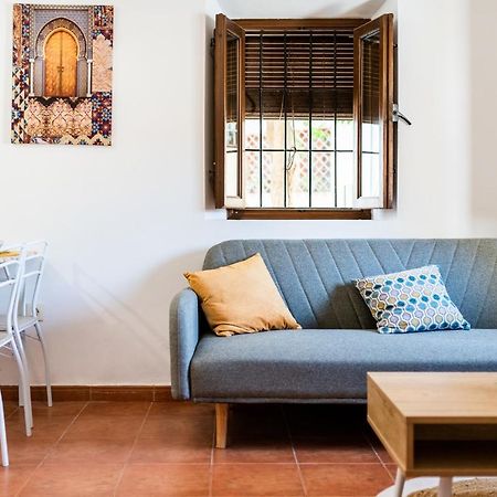 Home4U Casa Del Tesoro I Granada Buitenkant foto